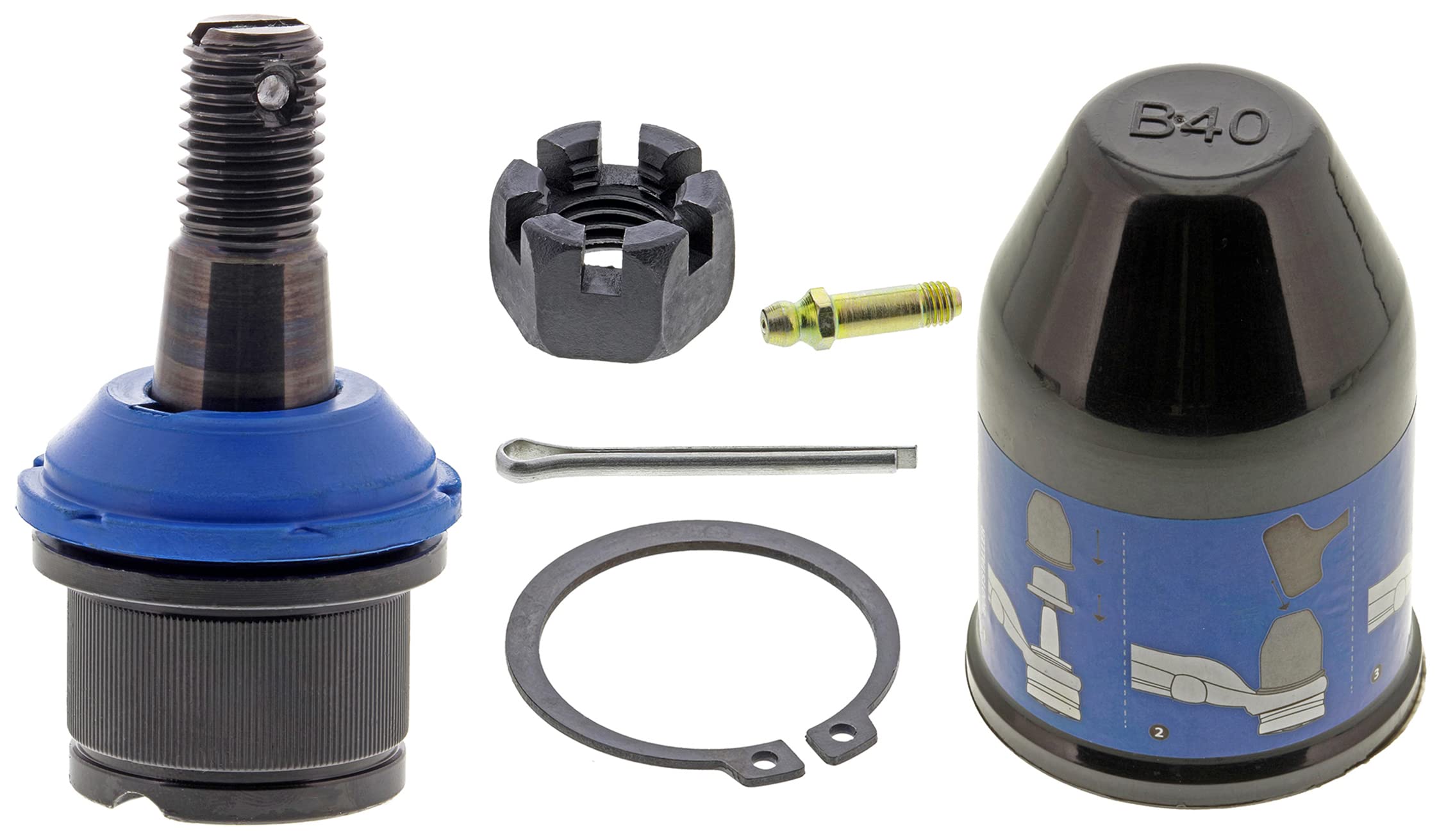 jtwm◆A5 Mevotech MK7467 Lower Ball Joint, Ball Joints - Amazon Canada